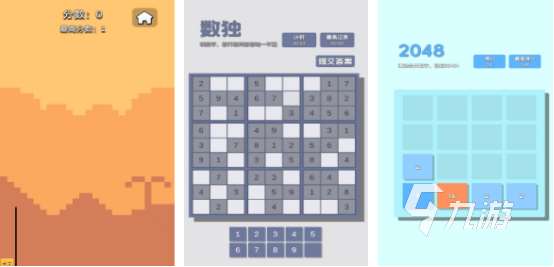 高人气解压小游戏有哪些2025有趣的解压手游下载分享