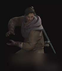 黑暗巫師職業深度剖析:探尋其愈發神秘黑暗的獨特魅力