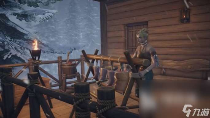 荒原曙光手游下载 荒原曙光手游正版链接下载