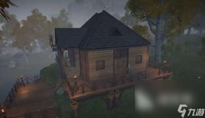 荒原曙光手游下载 荒原曙光手游正版链接下载