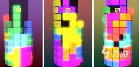 俄罗斯方块游戏免费版有哪些2025受欢迎的俄罗斯方块游戏合集