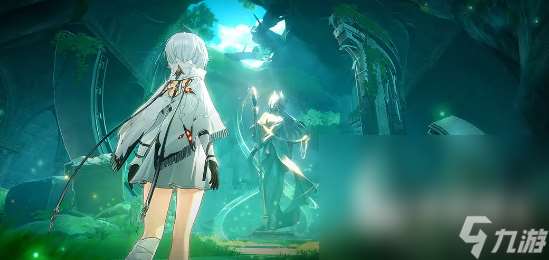 二重螺旋下載安裝地址分享 二重螺旋安卓下載鏈接