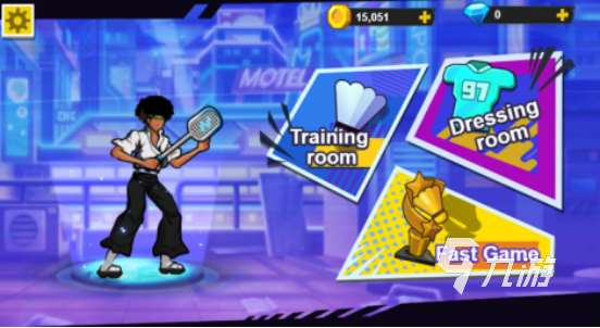 有趣的羽毛球游戏有哪些2025流行的羽毛球手游下载推荐