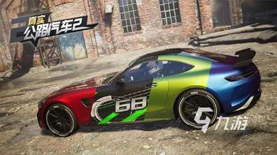 经典的驾驶游戏大型游戏合集 2025必玩的驾驶游戏下载分享