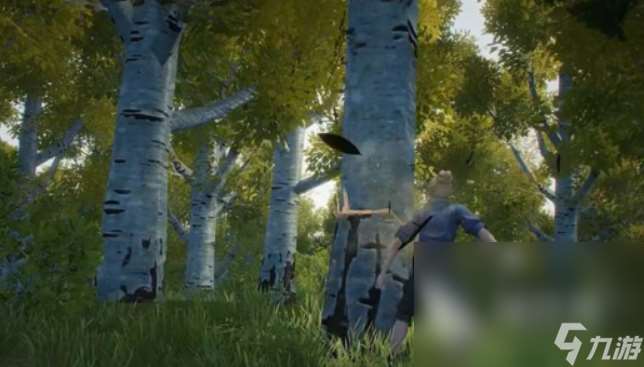 荒原曙光手游下载 荒原曙光手游正版链接下载