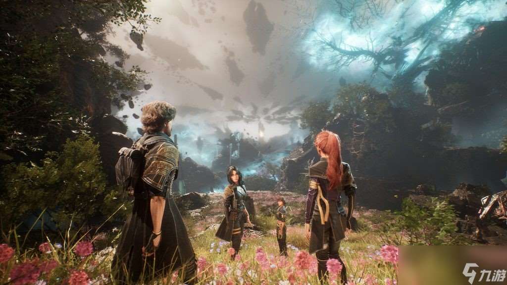 《33號遠征隊》開發(fā)商稱質(zhì)量不與時長掛鉤 尊重玩家時間才能成功