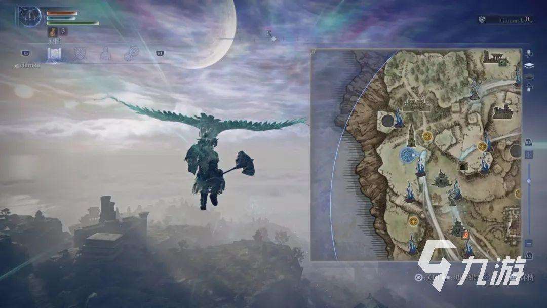 艾尔登法环黑夜君临服务器崩溃 艾尔登法环黑夜君临提示服务器崩溃怎么解决