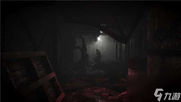 生存恐怖Total Chaos新预告曝光 你准备好迎战怪物了吗
