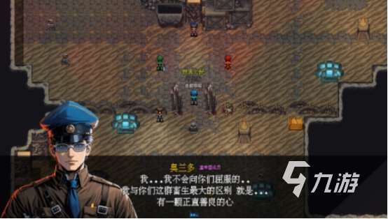 好玩的超獸武裝游戲在哪里下載有趣的機甲對戰手游推薦2025
