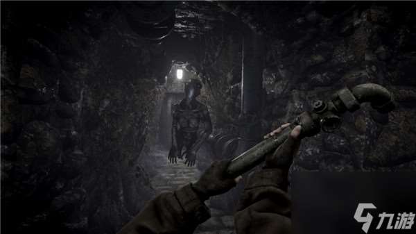 生存恐怖Total Chaos新预告曝光 你准备好迎战怪物了吗