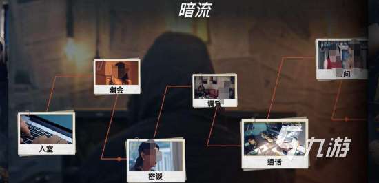 真人版游戲有哪些介紹2025 優質的真人版游戲一覽