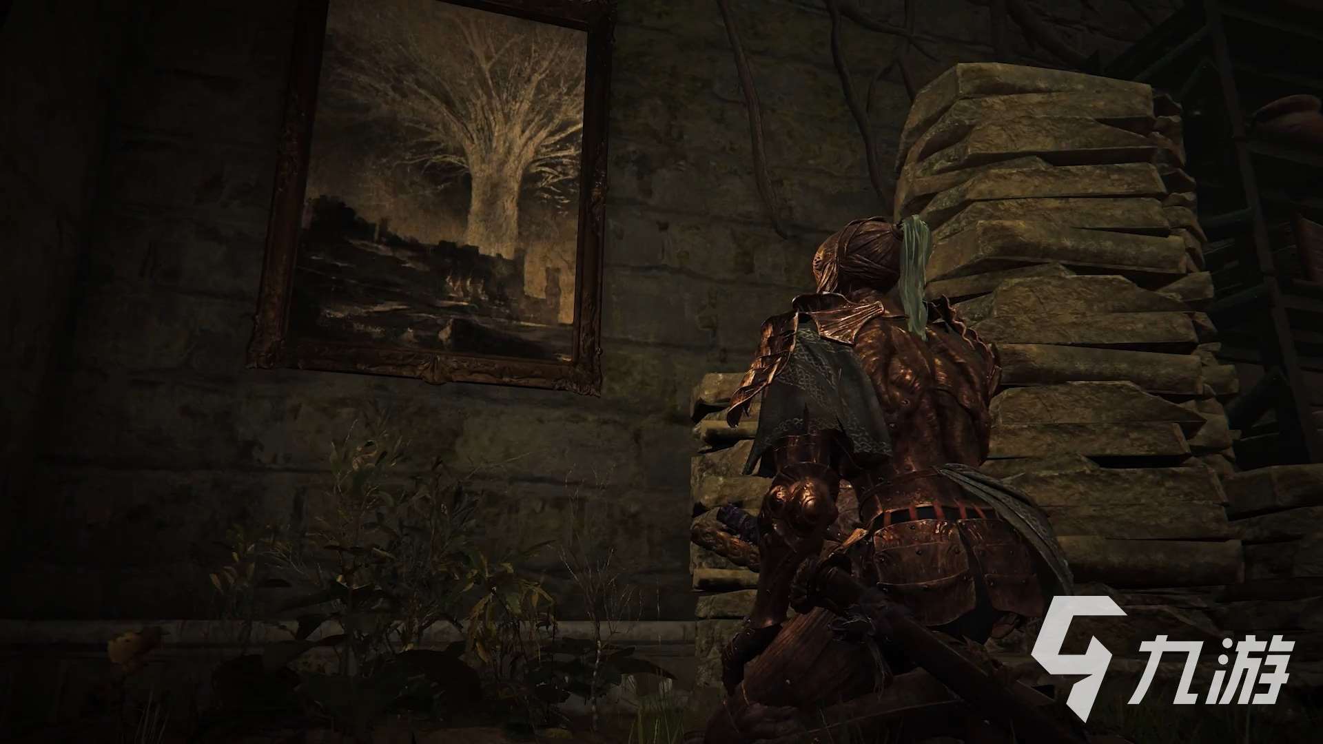 艾尔登法环黑夜君临服务器崩溃 艾尔登法环黑夜君临提示服务器崩溃怎么解决