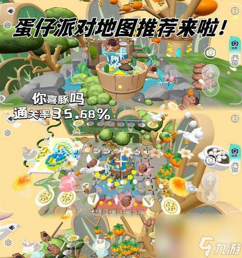 熱血傳奇迷陣怎么過？有哪些技巧可以順利通關(guān)？