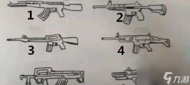 絕地求生異色裝備槍械方法是什么？如何操作？