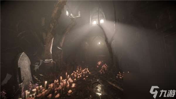 生存恐怖Total Chaos新预告曝光 你准备好迎战怪物了吗