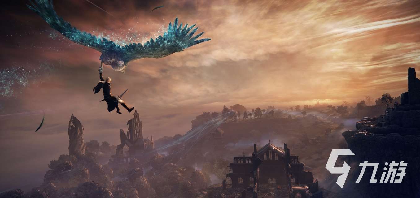 艾爾登法環黑夜君臨雙人聯機mod有趣嗎 雙人聯機模式玩法介紹 