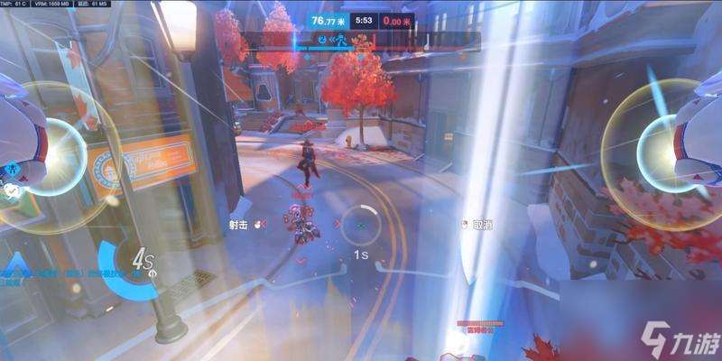 挂光柱在绝地求生中有哪些方法？