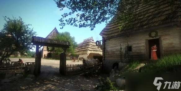 《天国拯救》葡萄酒获得位置介绍