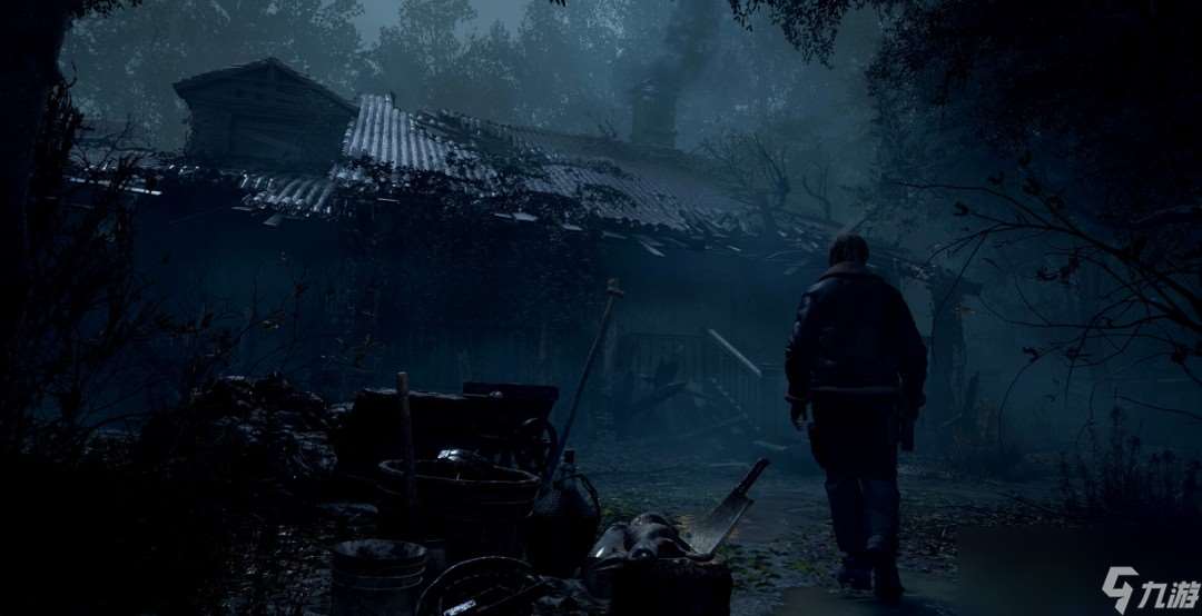 《生化危机9》很有可能在夏季游戏节上公布