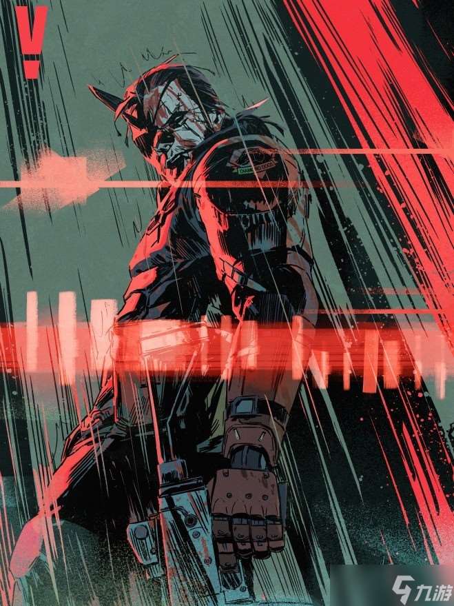 大神绘制《MG》37周年贺图,黑神话封面再创辉煌