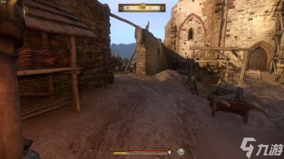 《天国拯救》葡萄酒获得位置介绍