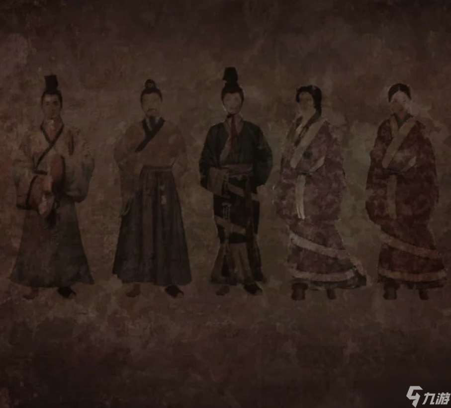 纏重山第一章怎么過-纏重山第一章超詳細(xì)攻略