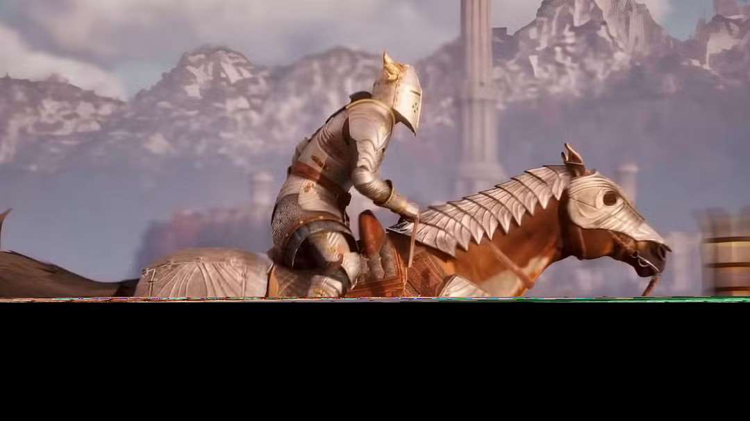 《上古卷軸4重制版》迎來傳奇玩家 天際奶奶重出江湖