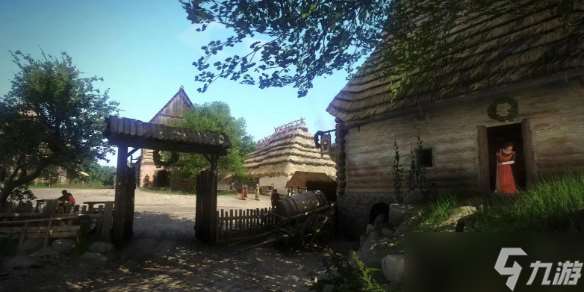 《天国拯救》葡萄酒获得位置介绍