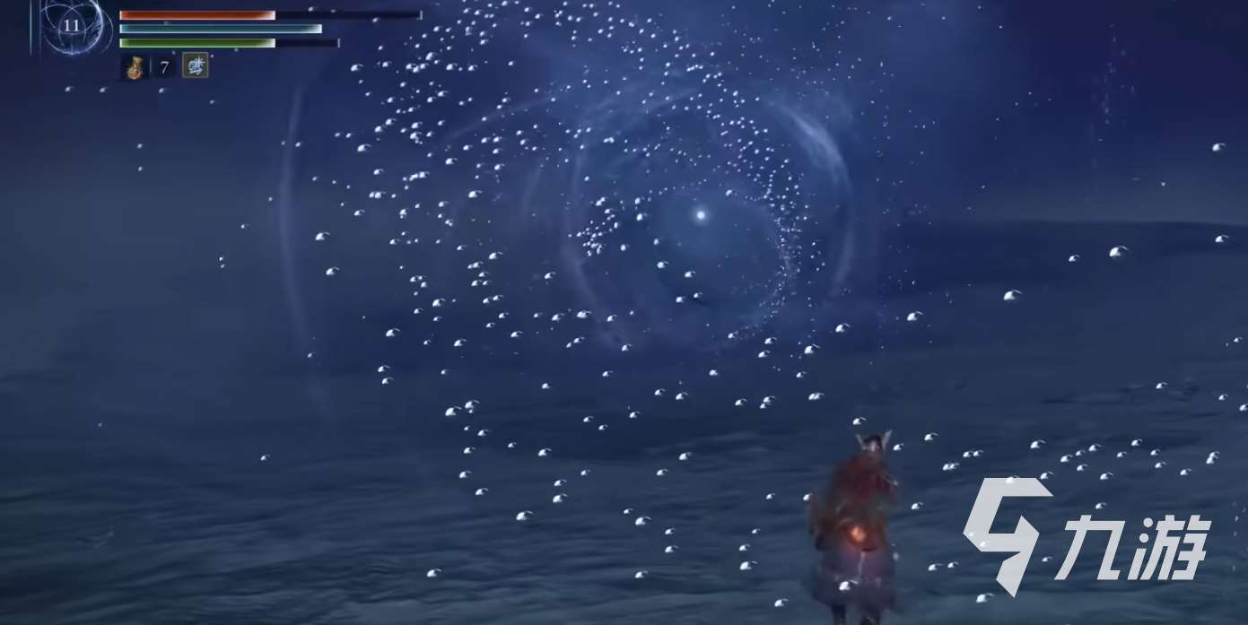 艾尔登法环黑夜君临夜王玛尔斯怎么打 艾尔登法环黑夜君临玛尔斯打法