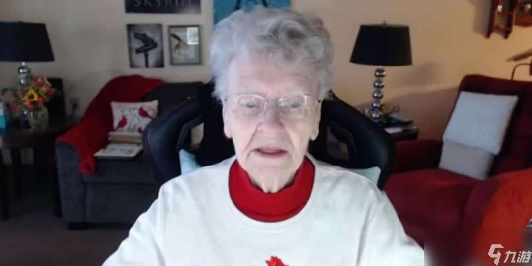 《上古卷軸4重制版》迎來傳奇玩家 天際奶奶重出江湖