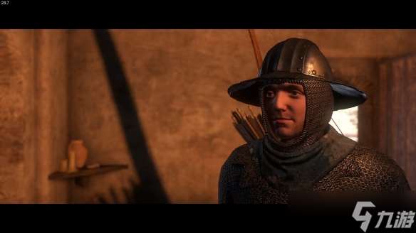 《天国拯救》葡萄酒获得位置介绍