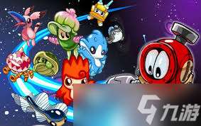 賽爾號冰凍槍獲取攻略大