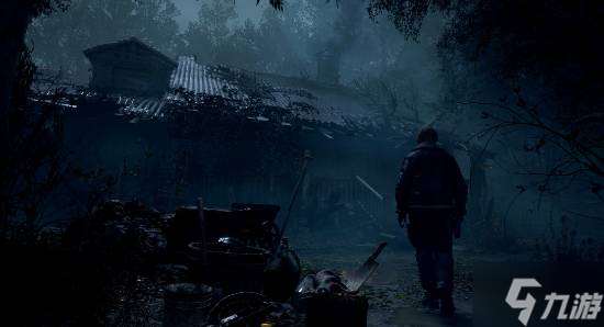 95%的可能性!《生化危機9》被曝將亮相夏日游戲節!