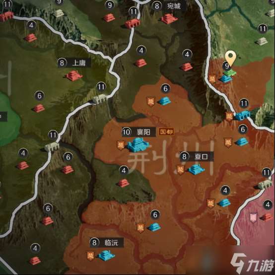 三國:謀定天下玩家投稿丨S2賽季布局規劃全流程解析!