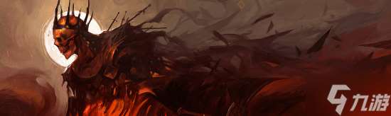 "类老滚RPG"很上头！外媒盛赞新作《污痕圣杯》