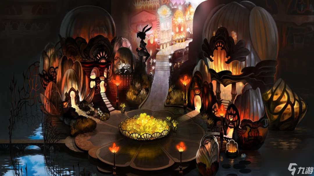 《勇氣默示錄HD重制版》公布新細節(jié) 介紹場景與職業(yè)