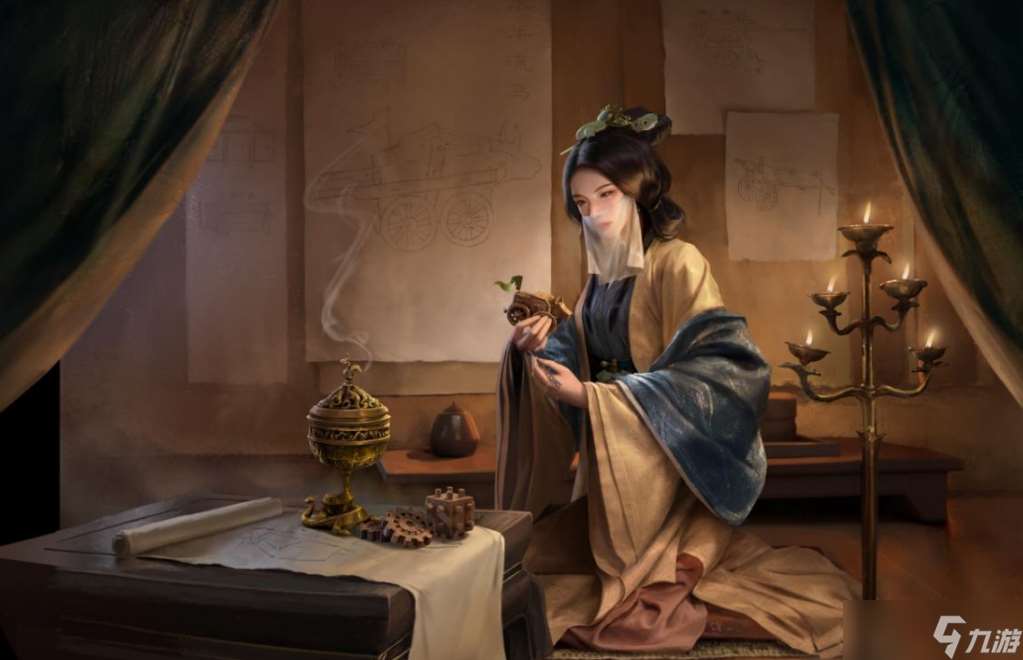 三國：謀定天下SLG新游《三國：謀定天下》公測上線 超詳細新手職業推薦指南