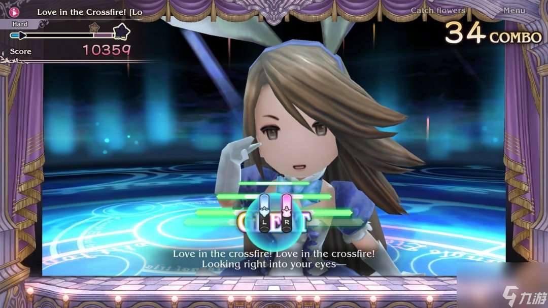 《勇氣默示錄HD重制版》公布新細節(jié) 介紹場景與職業(yè)