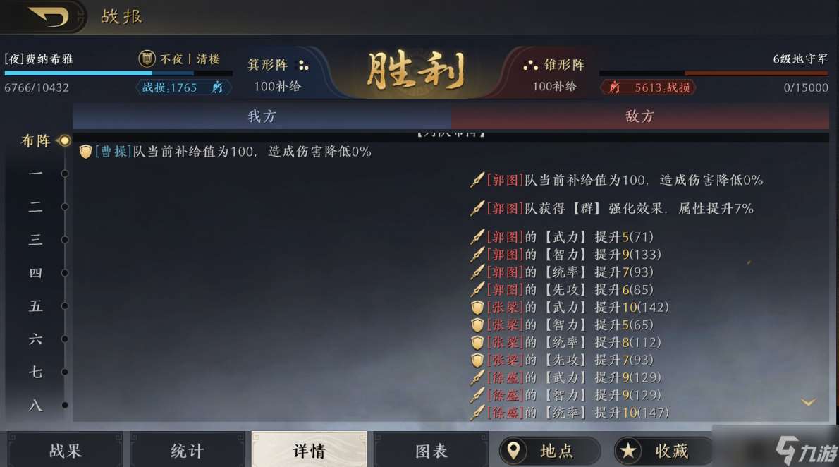 三國：謀定天下【嘗“先”測試】：PVE與PVP游戲機制詳解