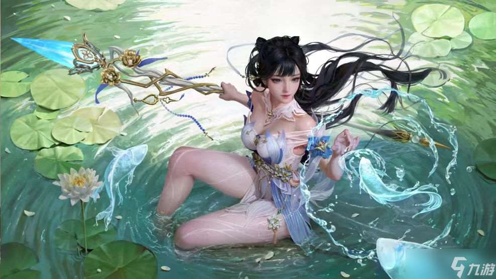 永劫無間新奶媽vs胡桃，誰更好用?值不值得買呢？