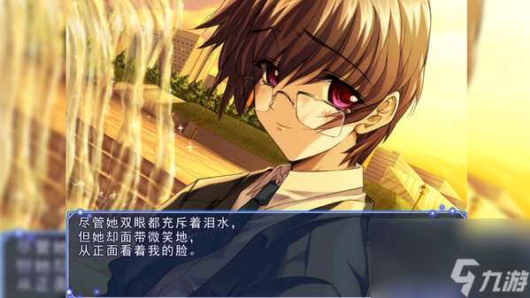 經典學園主角RPG重制《邪夜將至》Steam上線