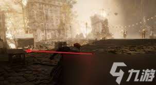 光与影33号远征队吕涅焚身结怎么获取