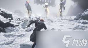 光与影33号远征队吕涅焚身结怎么获取