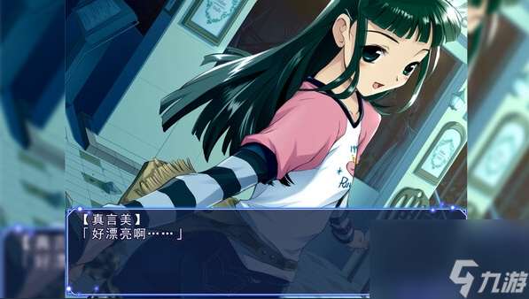 經典學園主角RPG重制《邪夜將至》Steam上線