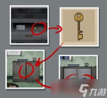 山村老屋2之廢棄醫(yī)院第四章怎么玩