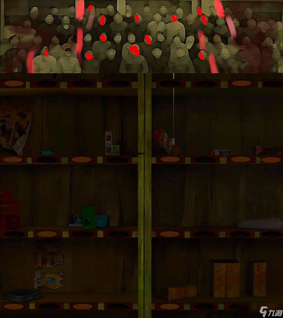 点灯个人认为值得商榷的谜题