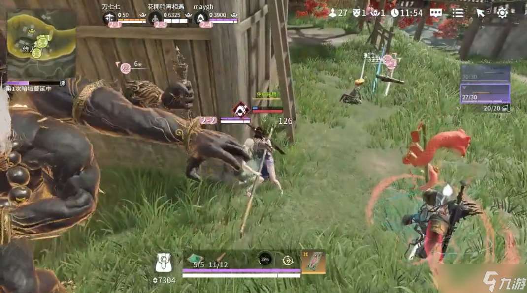 永劫無間打劫最強小技能! 席拉攻略,逆天新英雄,技巧是學(xué)會跑路。