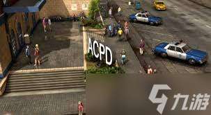 警区推荐配置是什么