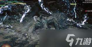 怪物猎人荒野锁刃龙单手剑怎么打