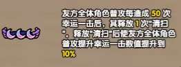 《次神光之覺醒》普攻流陣容輔助選擇攻略